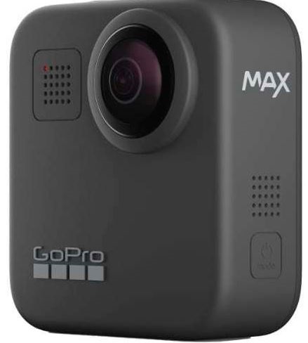 картинка Экшн-камера GoPro CHDHZ-202-RX MAX от интернет-магазина itsklad.kz