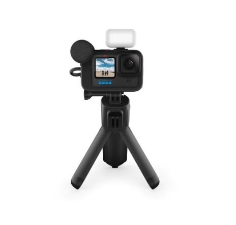 картинка Экшн-камера GoPro CHDFB-111-EU HERO 11 Black Creative Edition от интернет-магазина itsklad.kz