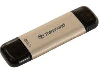 картинка USB Флеш 128GB 3.2 Transcend TS128GJF930C  от интернет-магазина itsklad.kz