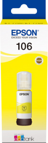 картинка Чернила Epson C13T00R440  для L7160/L7180 жёлтый от интернет-магазина itsklad.kz