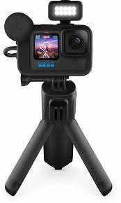 картинка Экшн-камера GoPro CHDFB-121-EU HERO 12 Black Creator Edition от интернет-магазина itsklad.kz