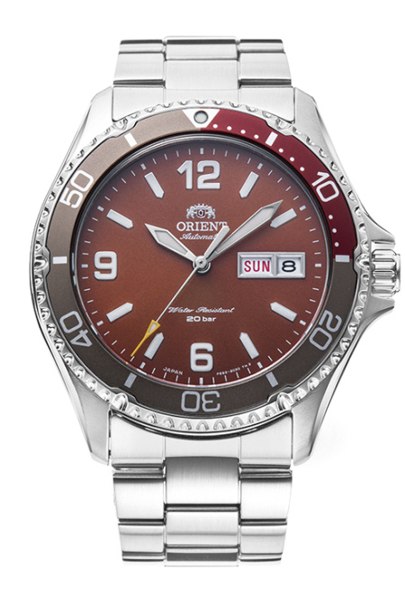 картинка Часы механические Orient Sport RA-AA0820R19B (Diver) от интернет-магазина itsklad.kz