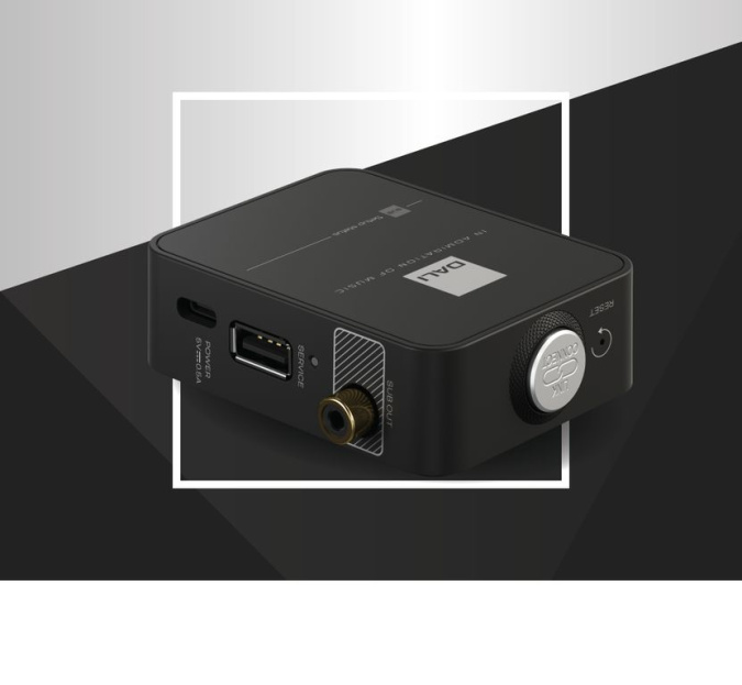 картинка Модуль Dali HDMI arc audio от интернет-магазина itsklad.kz