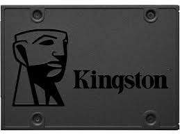 картинка Жесткий диск SSD 480GB Kingston SA400S37/480G от интернет-магазина itsklad.kz