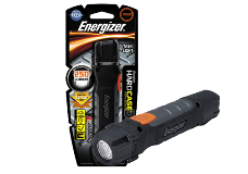 картинка Фонарь Energizer ударопрочный HardCase Pro 2xAA new  от интернет-магазина itsklad.kz