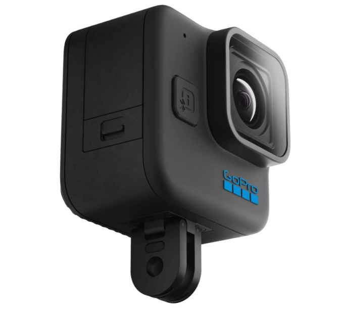 картинка Экшн-камера GoPro CHDHF-111-RW HERO 11 Black Mini от интернет-магазина itsklad.kz