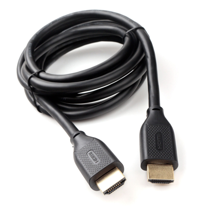 картинка Кабель HDMI Cablexpert CC-HDMI8K-2M, 2м, v2.1, 8K, 19M/19M, черный, пакет от интернет-магазина itsklad.kz