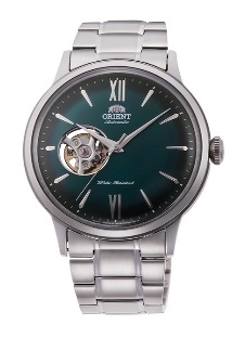 картинка Часы механические Orient Classic RA-AG0026E10B от интернет-магазина itsklad.kz