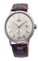 Часы механические Orient Classic RA-AP0003S10B