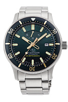 Часы механические Orient Sport RE-AU0307E00B (Diver)