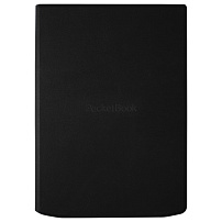 Чехол для электронной книги PocketBook HN-FP-PU-743G-RB-CIS черный