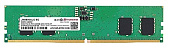 Память оперативная DDR5 Desktop Transcend  JM4800ALG-8G
