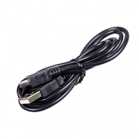 Кабель USB mini Ritmix RCC-100 Black