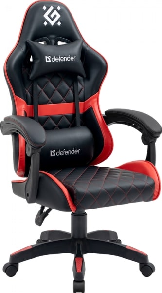 картинка Игровое кресло Defender Codec от интернет-магазина itsklad.kz
