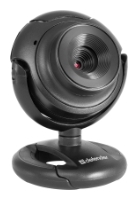 картинка Веб камера Defender C-2525HD черный от интернет-магазина itsklad.kz