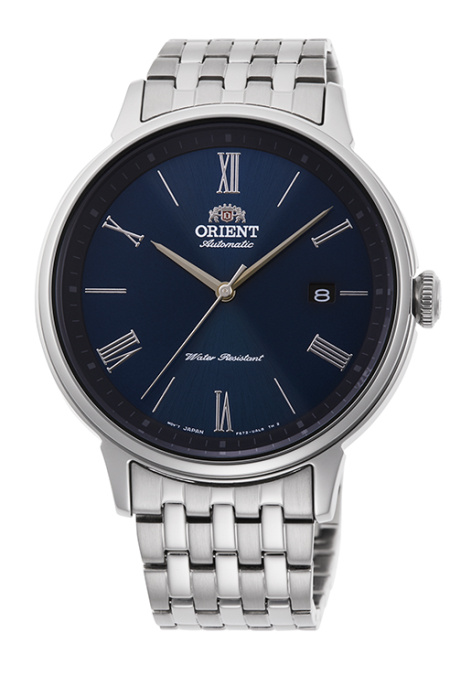 картинка Часы механические Orient Contemporary RA-AC0J03L30B от интернет-магазина itsklad.kz