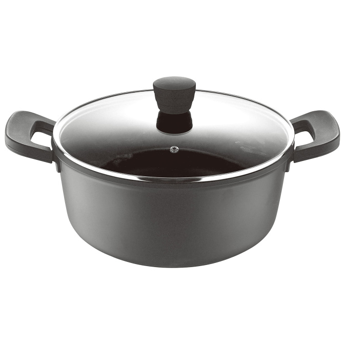 картинка Кастрюля Bergner Retro BG BG-30737-NP 20x9.5 cm от интернет-магазина itsklad.kz