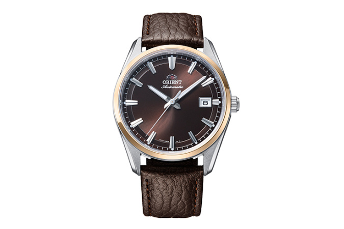 картинка Часы механические Orient Sport RA-AC0R03Y30B от интернет-магазина itsklad.kz