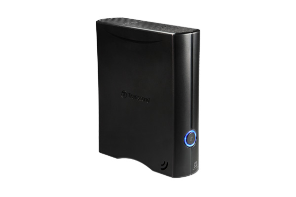картинка Внешний жесткий диск 3,5 4TB Transcend TS4TSJ35T3 от интернет-магазина itsklad.kz