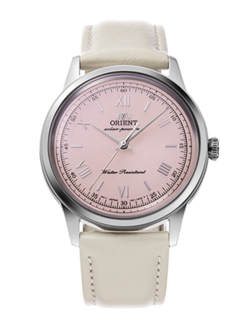картинка Часы аналоговые кварцевые Orient Classic RA-WK0005P10B от интернет-магазина itsklad.kz