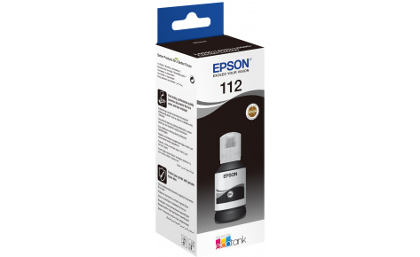 картинка Чернила Epson C13T06C14A для L15150 чёрный от интернет-магазина itsklad.kz