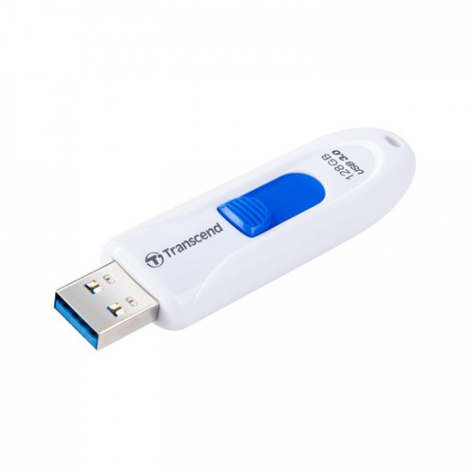 картинка Transcend TS128GJF790W, USB Flash Drive 128GB "790" USB3.0 от интернет-магазина itsklad.kz