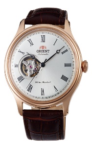 картинка Часы механические Orient Classic FAG00001S0 от интернет-магазина itsklad.kz
