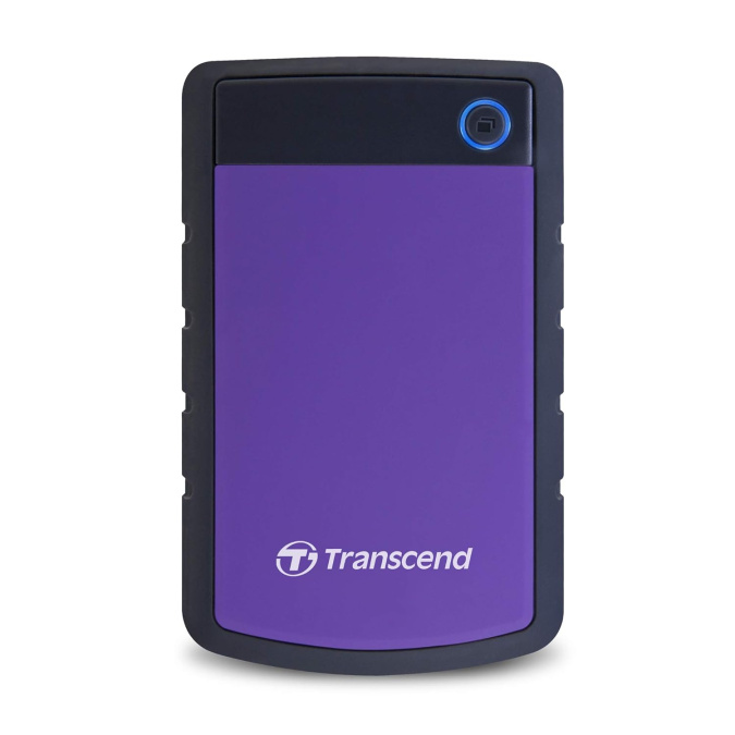 картинка Внешний жесткий диск 2.5 4TB Transcend TS4TSJ25H3P от интернет-магазина itsklad.kz