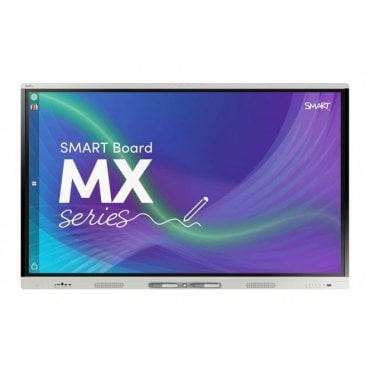 картинка Интерактивный дисплей SMART SBID-MX265-V4 от интернет-магазина itsklad.kz