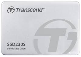 картинка Жесткий диск SSD 256GB Transcend TS256GSSD230S от интернет-магазина itsklad.kz