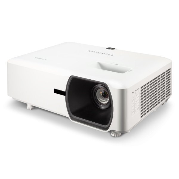 картинка Проектор лазерный инсталляционный ViewSonic LS750WU от интернет-магазина itsklad.kz