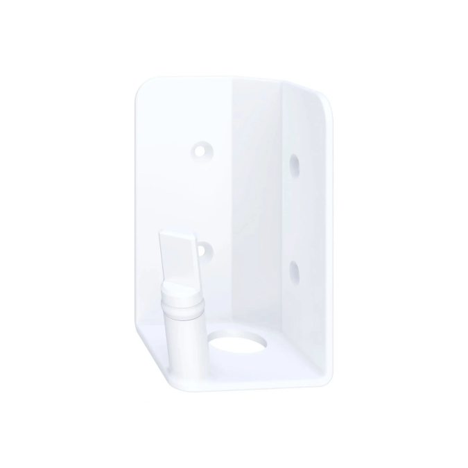 картинка Угловой кронштейн Defunc HOME SMALL Corner Mount, цвет - белый от интернет-магазина itsklad.kz