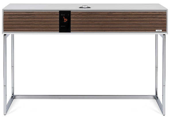 картинка Cетевая аудиосистема "все-в-одном" Ruark R810 светло-серый от интернет-магазина itsklad.kz