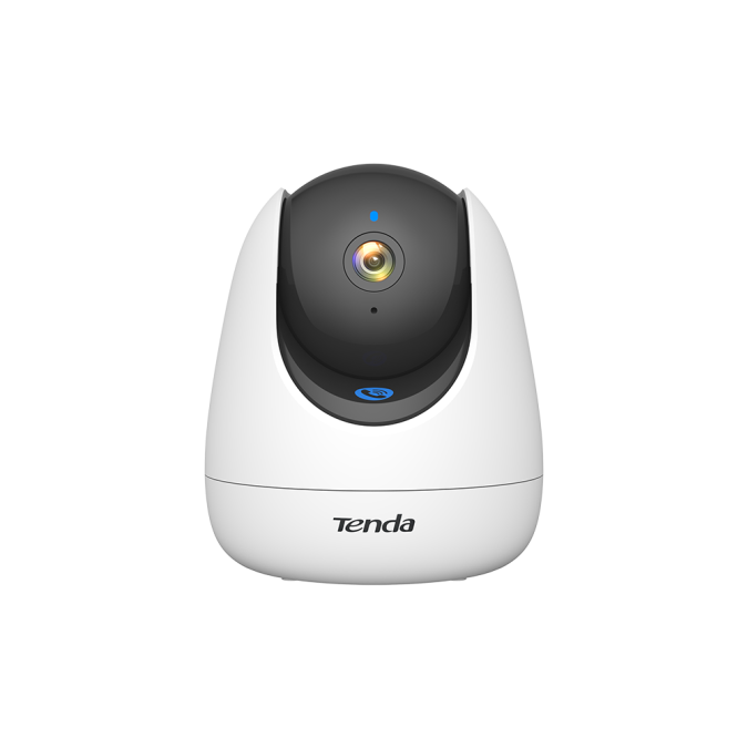 картинка IP-камера внутренняя Tenda CP7 5MP белый от интернет-магазина itsklad.kz