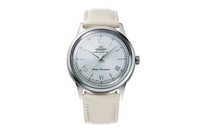 картинка Часы аналоговые кварцевые Orient RA-WK0002E10B от интернет-магазина itsklad.kz