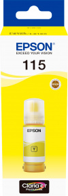 картинка Чернила Epson C13T07D44A для L8160/L8180 жёлтые от интернет-магазина itsklad.kz