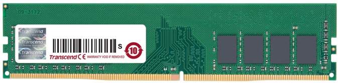 картинка Память оперативная DDR4 Notebook Transcend  JM3200HLG-8G от интернет-магазина itsklad.kz