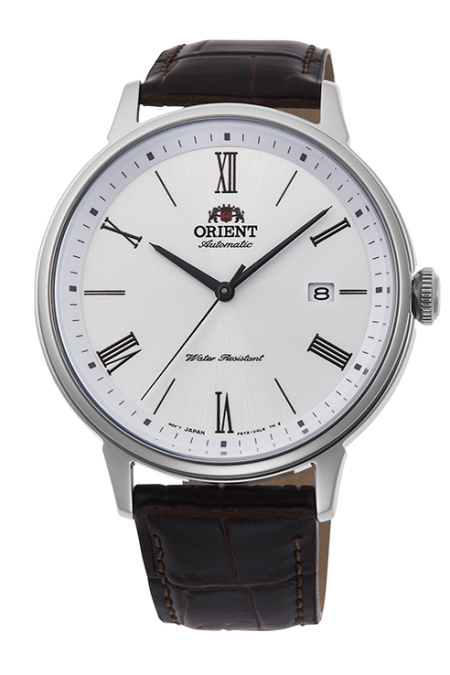 картинка Часы механические Orient Contemporary RA-AC0J06S10B от интернет-магазина itsklad.kz