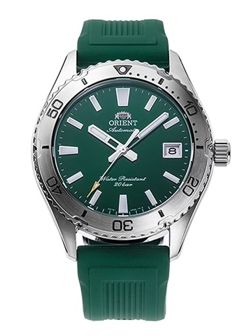 картинка Часы механические Orient Sport RA-AC0Q11E30B от интернет-магазина itsklad.kz