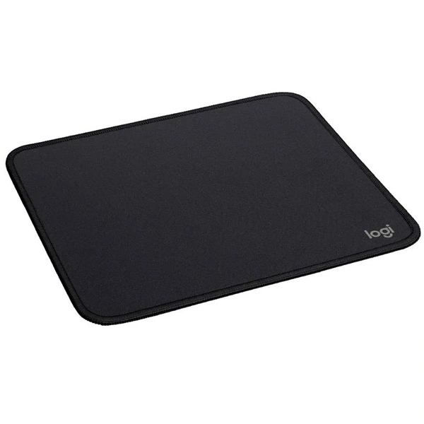 картинка Коврик для мышки Logitech Studio Series 200x230x2 мм графит от интернет-магазина itsklad.kz