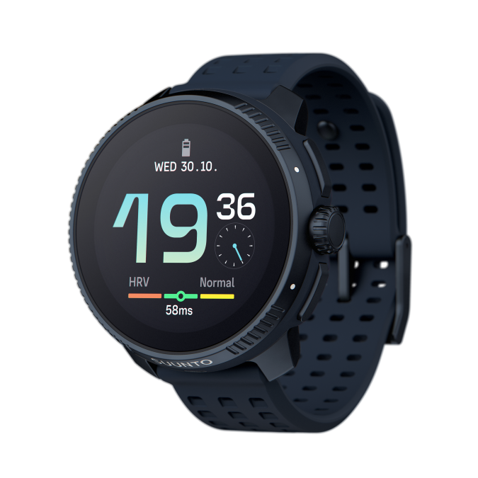 картинка Часы спортивные SUUNTO RACE MIDNIGHT от интернет-магазина itsklad.kz