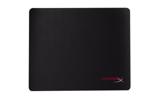 картинка Коврик для мышки HyperX XL 4Z7X5AA черный от интернет-магазина itsklad.kz