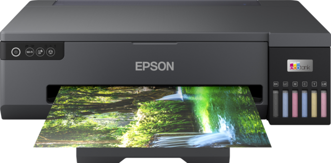 картинка Принтер Epson L18050 фабрика печати от интернет-магазина itsklad.kz