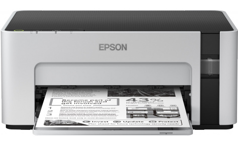 картинка Принтер Epson M1100 фабрика печати от интернет-магазина itsklad.kz