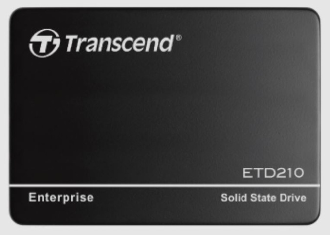 картинка Жесткий диск SSD 480GB Transcend TS480GETD210T от интернет-магазина itsklad.kz