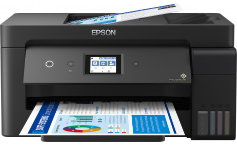 картинка МФУ Epson L14150 фабрика печати от интернет-магазина itsklad.kz