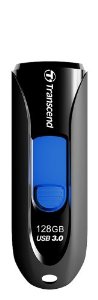 картинка Transcend TS128GJF790K, USB Flash Drive 128GB "790" USB3.0 от интернет-магазина itsklad.kz