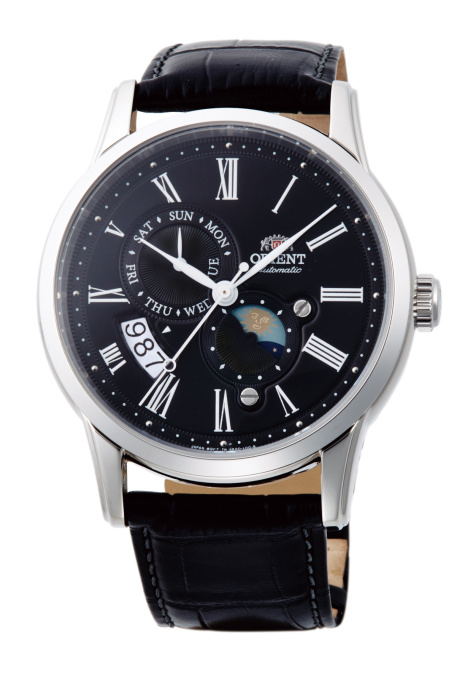 картинка Часы механические Orient Classic RA-AK0010B30B от интернет-магазина itsklad.kz
