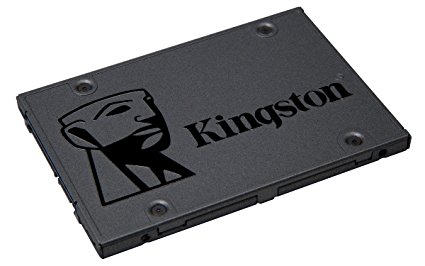 картинка Жесткий диск SSD 960GB Kingston SA400S37/960G от интернет-магазина itsklad.kz