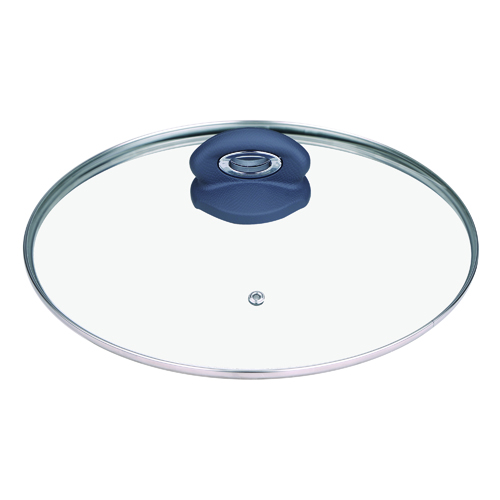 картинка Крышка стеклянная Bergner Orion BG BG-2734 30cm от интернет-магазина itsklad.kz